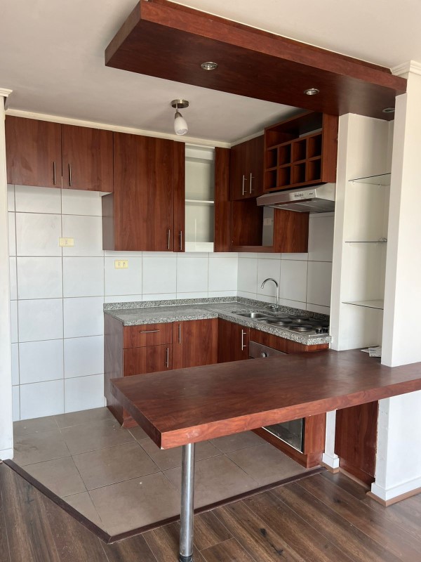 Imagen de Venta Departamento en Santiago - LIRA / SAN VICTORIA - 44 m² - 2D - 2B (Cod. 10320)