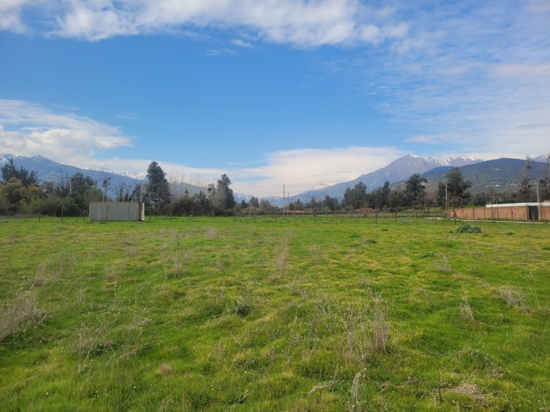 Imagen de Venta Parcela en Pirque - VENDE PARCELAS PIRQUE - 1 m² (Cod. 10321)