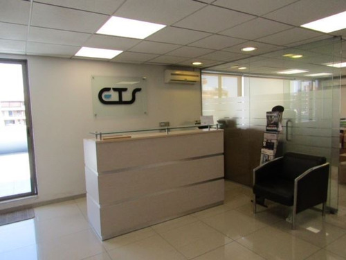 Imagen de Venta Oficina en Providencia - HERMOSA OFICINA EN PROVIDENCIA - 70 m² - 3B (Cod. 1045)