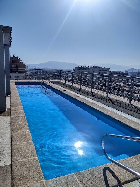 Imagen de Venta Departamento en Santiago - NATANIEL 223 - 49 m² - 2D - 2B (Cod. 10483)