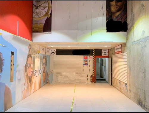 Imagen de Arriendo Local en Recoleta - LOCAL COMERCIAL Y BODEGA ARRIENDO SECTOR PATRONATO RECOLETA - 158 m² - 3B (Cod. 1062)