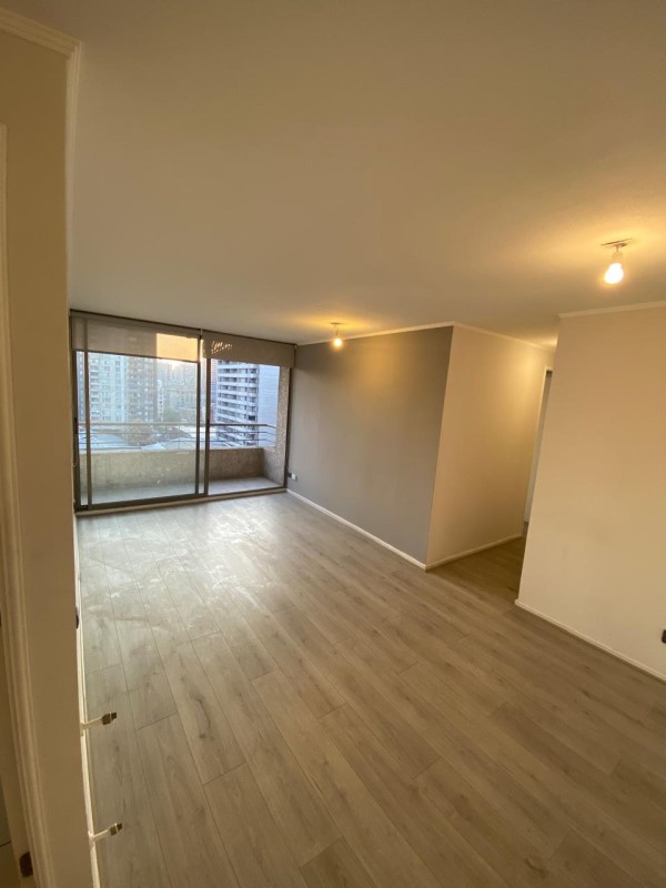 Imagen de Venta Departamento en Santiago - SANTA ISABEL 951 - 61 m² - 2D - 2B (Cod. 10645)