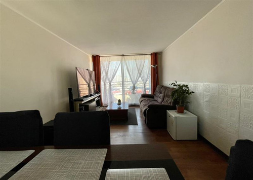 Imagen de Venta Departamento en Santiago - DEPARTAMENTO EN VENTA DE 2 DORM. EN SANTIAGO - 67 m² - 2D - 2B (Cod. 1081)