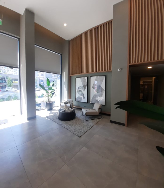 Imagen de Arriendo Departamento en La Florida - VICUÑA MACKENNA ESQ. MILLALONGO - 30 m² - 1D - 1B (Cod. 11032)