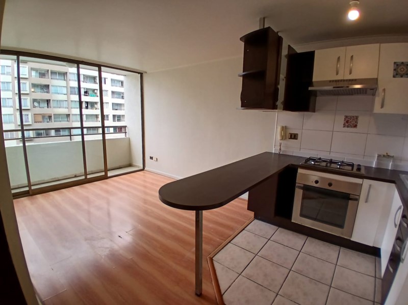 Imagen de Venta Departamento en Santiago - MARÍN CON LIRA - 45 m² - 2D - 2B (Cod. 11898)