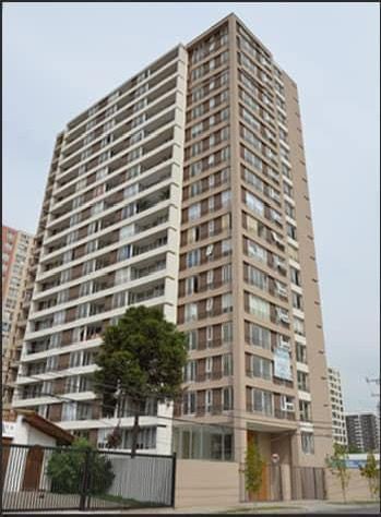 Imagen de Venta Departamento en San Miguel - METRO DEPARTAMENTAL - 34 m² - 1D - 1B (Cod. 12028)