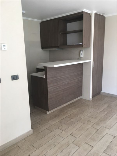 Imagen de Venta Departamento en Providencia - DEPARTAMENTO EN VENTA DE 1 DORM. EN PROVIDENCIA - 36 m² - 1D - 1B (Cod. 1210)