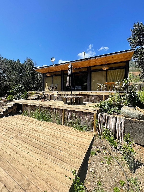 Imagen de Venta Parcela en Quillota - SAN PEDRO, QUILLOTA - 5000 m² - 2D - 1B (Cod. 12760)