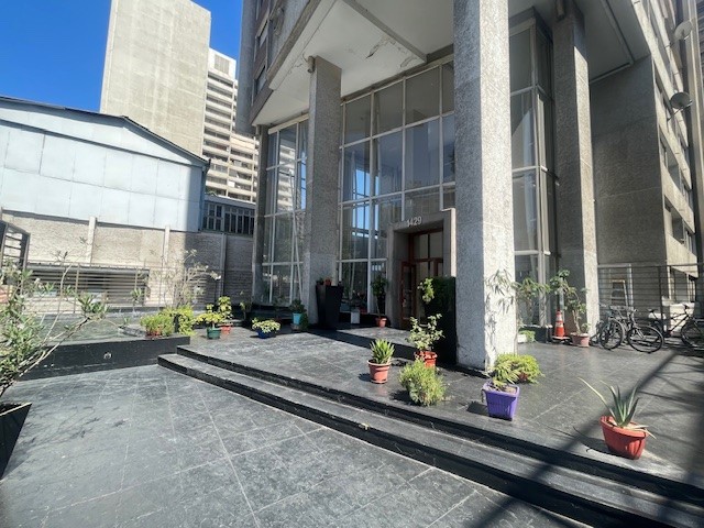 Imagen de Venta Departamento en Santiago - METRO SANTA ANA - 75 m² - 3D - 2B (Cod. 13439)