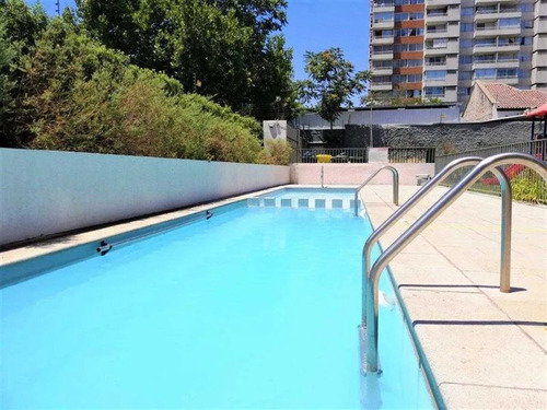 Imagen de Venta Departamento en Ñuñoa - DEPARTAMENTO EN VENTA EN ÑUÑOA - 61 m² - 2D - 1B (Cod. 1343)
