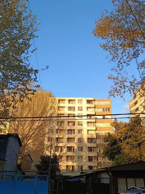 Imagen de Venta Departamento en Concepción - JANEQUEO 1510 - 33 m² - 1D - 1B (Cod. 13623)
