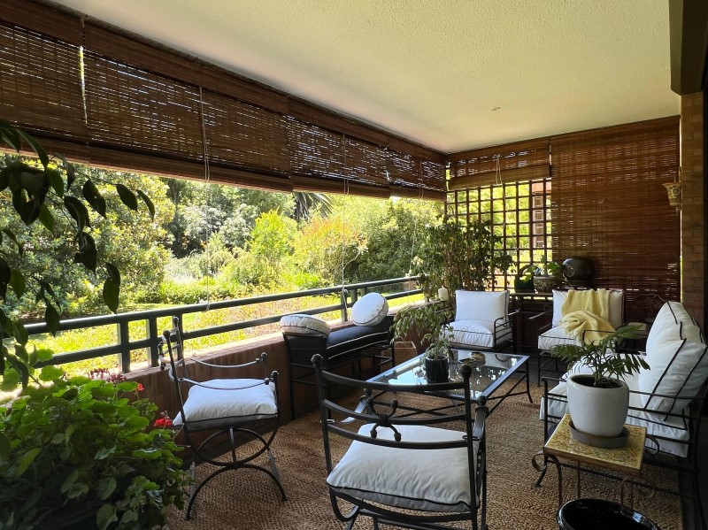Imagen de Venta Departamento en Las Condes - FRAY BERNARDO 12300, LAS CONDES - 280 m² - 3D - 4B (Cod. 13911)
