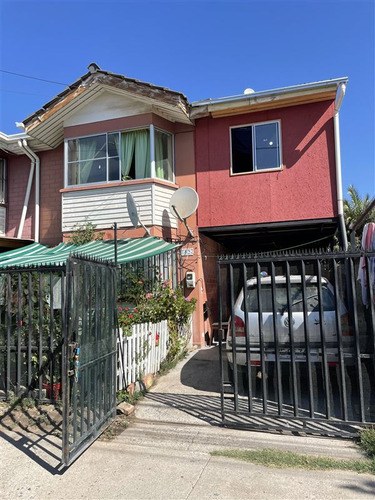 Imagen de Venta Casa en San Bernardo - CASA EN VENTA EN SAN BERNARDO - 86 m² - 5D - 2B (Cod. 1440)
