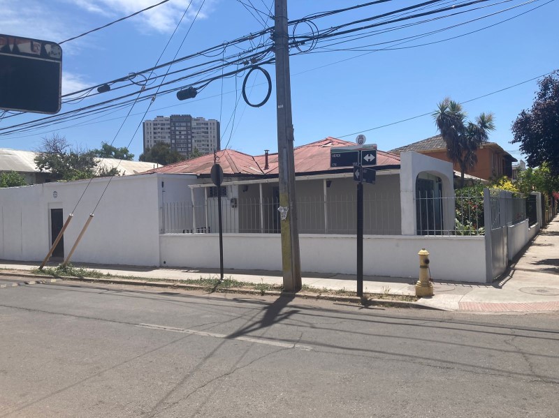 Imagen de Venta Casa en San Joaquín - LISZT ESQUINA VERDI - 114 m² - 3D - 1B (Cod. 14546)