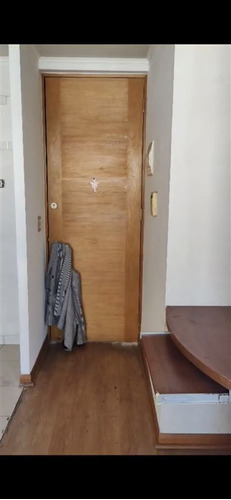 Imagen de Venta Departamento en Santiago - DEPARTAMENTO EN VENTA DE 1 DORM. EN SANTIAGO - 50 m² - 1D - 1B (Cod. 1466)