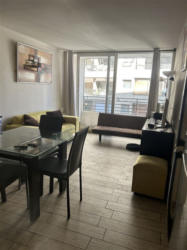 Imagen de Venta Departamento en Santiago - DPTO A EXCELENTE PRECIO 2D 2B - 54 m² - 2D - 2B (Cod. 1517)