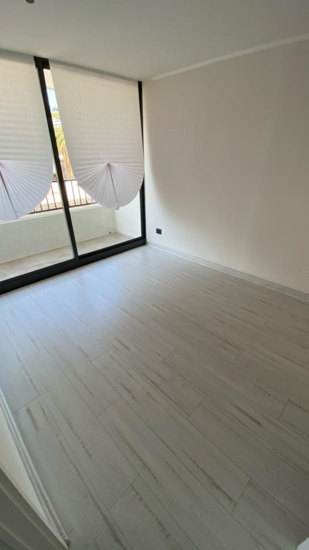Imagen de Arriendo Departamento en Ñuñoa - METRO IRARRAZAVAL - 60 m² - 1D - 1B (Cod. 15197)