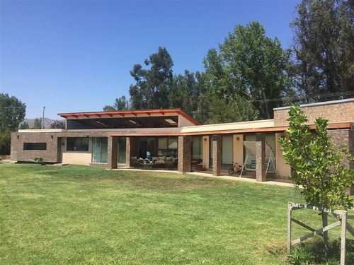 Imagen de Venta Parcela en Talagante - PARCELA EN TALAGANTE 6DORM/3B. VENDE SU DUEÑO. - 265 m² - 6D - 3B (Cod. 1612)