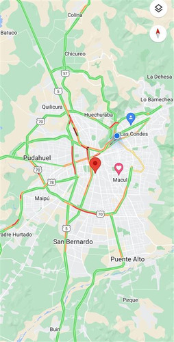 Imagen de Venta Local en Santiago - LOCAL COMERCIAL EN VENTA EN SANTIAGO - 2400 m² - 40D - 46B (Cod. 1618)