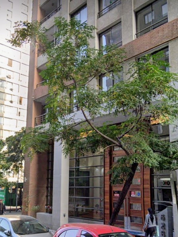 Imagen de Venta Departamento en Santiago - MORANDÉ  626 - 70 m² - 3D - 2B (Cod. 16217)