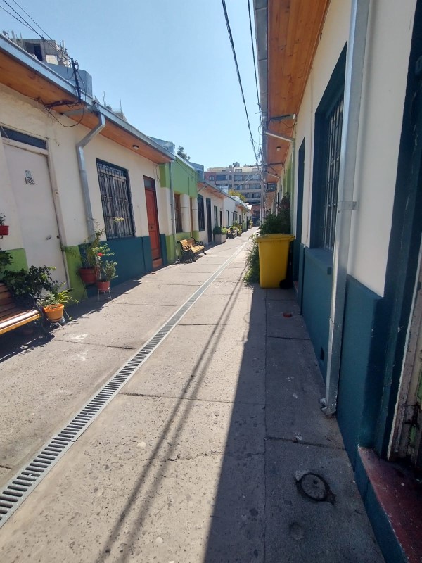 Imagen de Venta Casa en Providencia - INES MATTE URREJOLA - 100 m² - 4D - 1B (Cod. 16879)