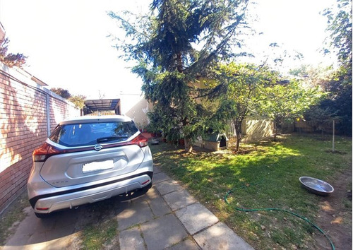 Imagen de Venta Casa en Ñuñoa - CRESCENTE ERRÁZURIZ CON SALVADOR, 6 DORMITORIOS - 192 m² - 6D - 3B (Cod. 1695)