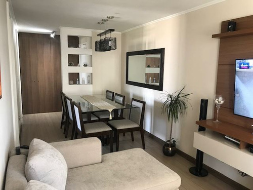 Imagen de Venta Departamento en San Miguel - METRO EL LLANO / METRO FRANKLIN - 67 m² - 3D - 2B (Cod. 17088)