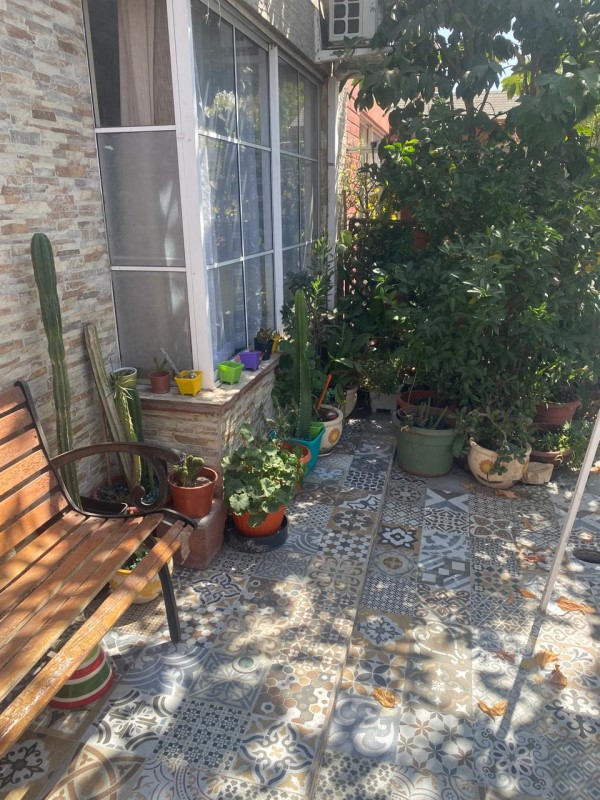 Imagen de Venta Casa en Puente Alto - AV PARQUE PORTUGAL / LA PRIMAVERA - 122 m² - 5D - 3B (Cod. 17449)