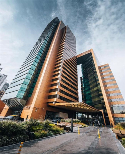 Imagen de Arriendo Oficina en Las Condes - OFICINA EN ARRIENDO DE 3 PRIVADOS EN LAS CONDES - 148 m² - 3D - 2B (Cod. 17695)