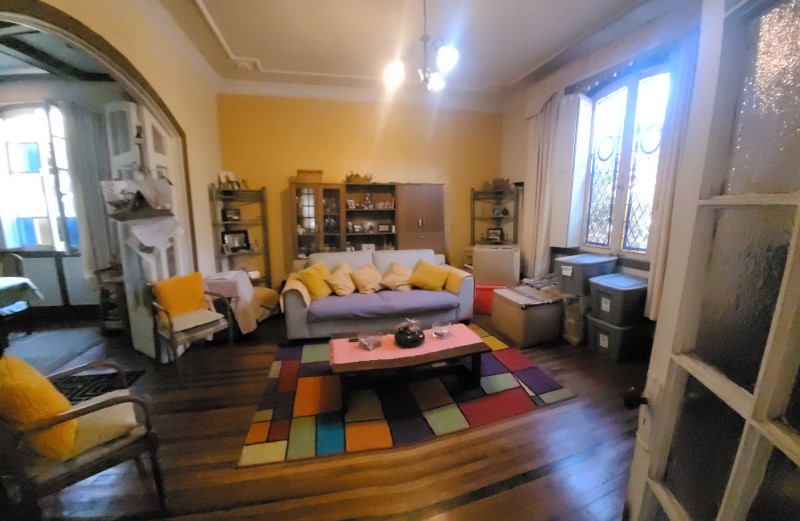 Imagen de Venta Casa en Ñuñoa - JUAN ENRIQUE CONCHA/  EDUARDO CASTILLO VELASCO - 155 m² - 4D - 2B (Cod. 17729)