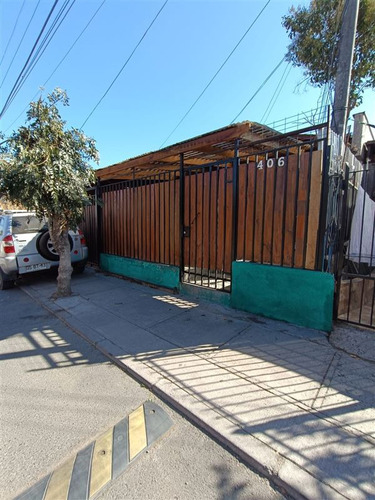 Imagen de Venta Casa en Lo Prado - CASA EN VENTA DE 5 DORM. EN LO PRADO - 100 m² - 5D - 1B (Cod. 178)