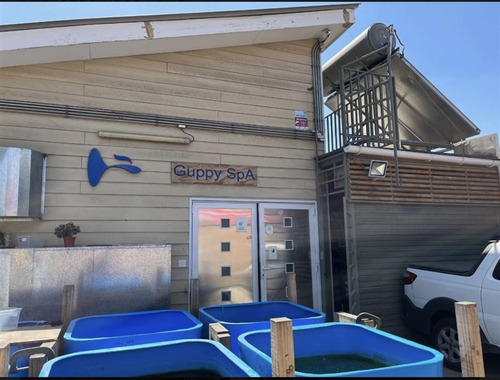 Imagen de Venta Local en San Miguel - LOCAL COMERCIAL EN VENTA EN SAN MIGUEL - 139 m² - 1B (Cod. 1793)
