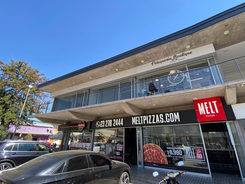Imagen de Arriendo Local en Recoleta - LOCAL EN ARRIENDO PISO 1 IDEAL MINIMARKET 161 M2 - 161 m² - 2B (Cod. 18152)