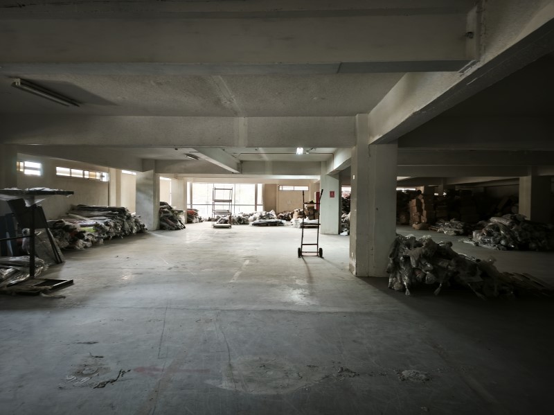Imagen de Arriendo Bodega en Recoleta - PATRONATO - 550 m² - 20D - 3B (Cod. 19009)