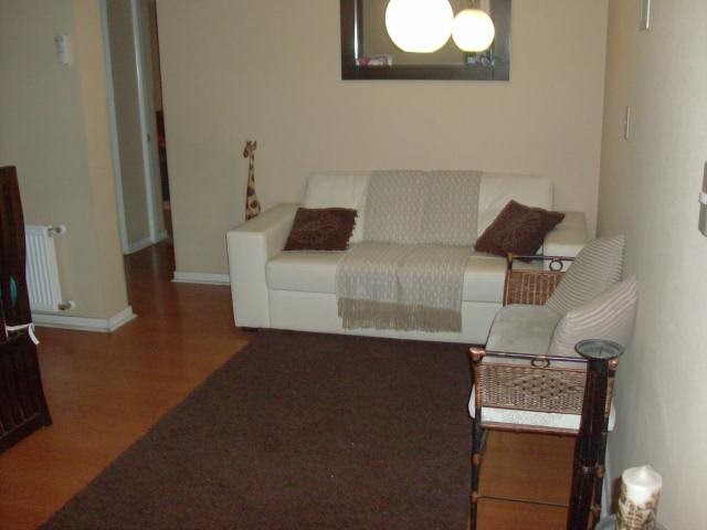 Imagen de Arriendo Departamento en Ñuñoa - METRO IRARRAZAVAL Y METRO ÑUBLE - 70 m² - 2D - 1B (Cod. 19162)