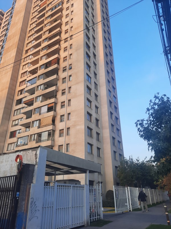 Imagen de Arriendo Departamento en San Miguel - DEPARTAMENTAL - 85 m² - 3D - 2B (Cod. 19271)