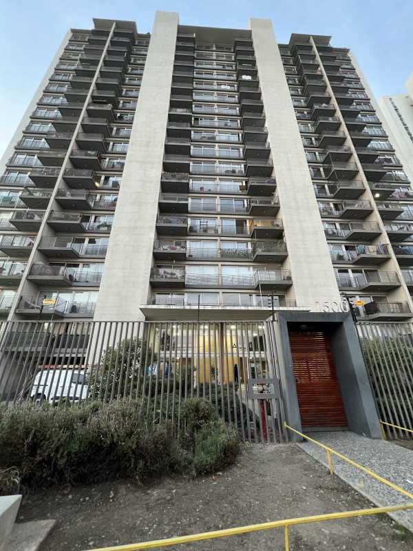 Imagen de Venta Departamento en La Florida - FROILAN LAGOS CON NUEVA UNO - 39 m² - 2D - 1B (Cod. 19561)