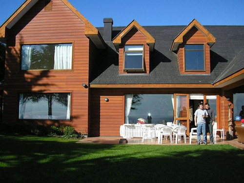 Imagen de Arriendo Casa en Zapallar - CASA EN ARRIENDO CANTAGUA, ZAPALLAR - 250 m² - 4D - 3B (Cod. 1990)