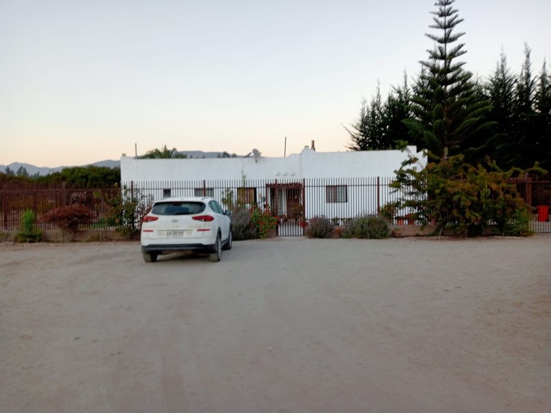 Imagen de Venta Parcela en La Serena - VILLA GABRIELA MISTRAL - 5200 m² - 4D - 3B (Cod. 20111)