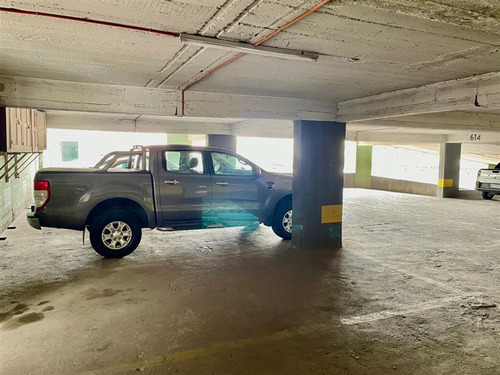 Imagen de Venta Estacionamiento en Santiago - ESTACIONAMIENTO EN VENTA EN SANTIAGO - 14 m² (Cod. 2032)