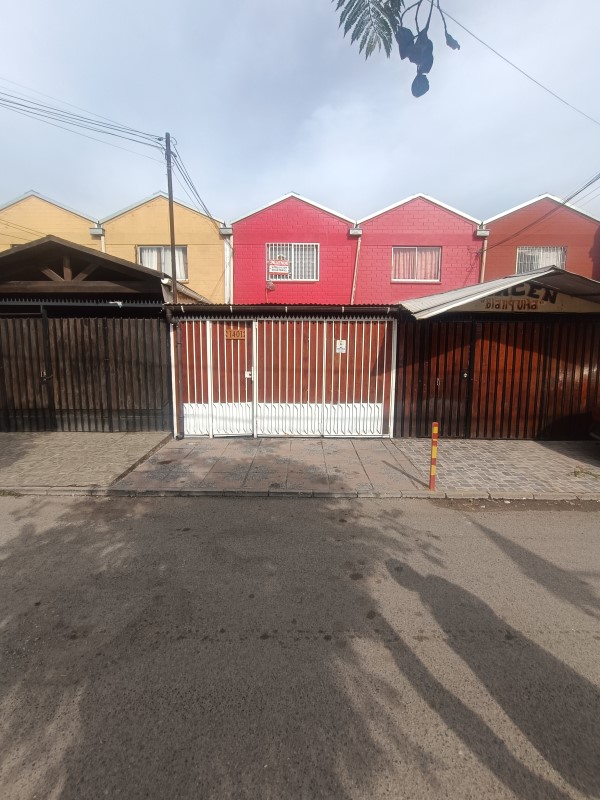 Imagen de Venta Casa en San Bernardo - LUIS A HEIREMANS SUR - 64 m² - 3D - 2B (Cod. 20462)