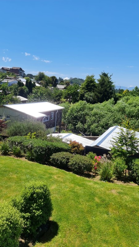 Imagen de Venta Departamento en Puerto Varas - LAGO LLANQUIHUE - 78 m² - 3D - 2B (Cod. 20923)