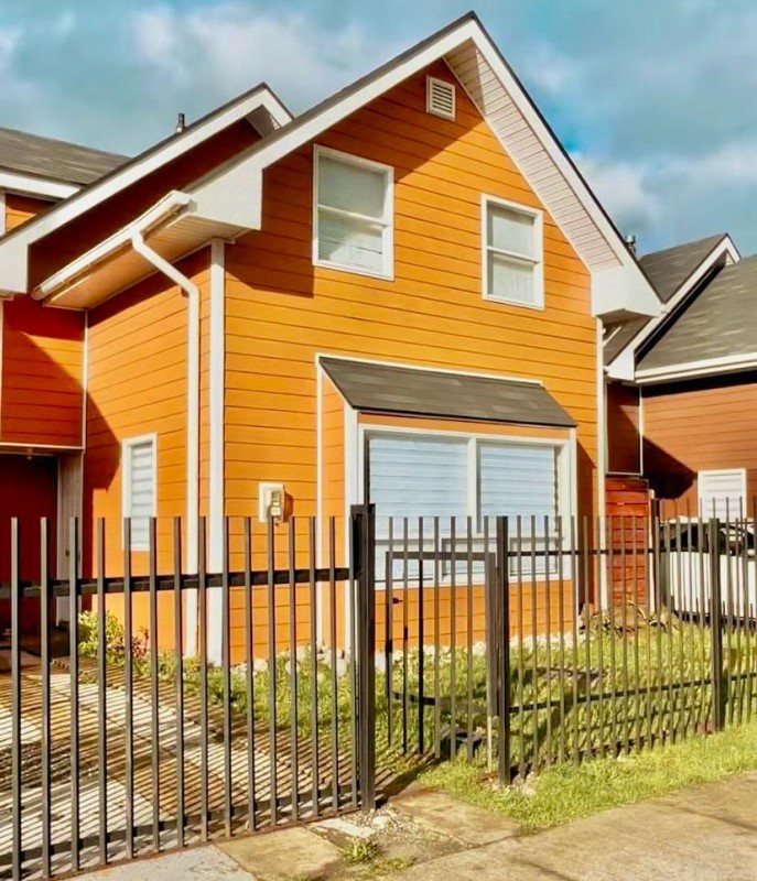 Imagen de Venta Casa en Puerto Varas - VILLA QUILEN - 137 m² - 3D - 4B (Cod. 21585)