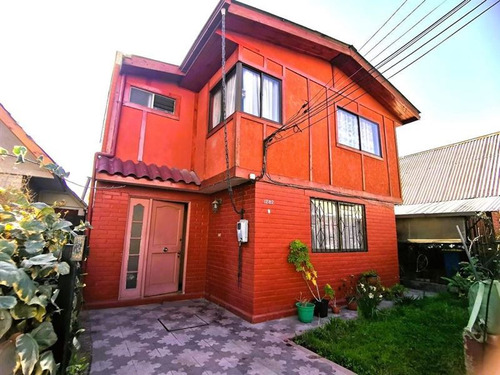 Imagen de Venta Casa en La Florida - GRAN CASA EN VENTA DE 5 DORM. EN LA FLORIDA - 89 m² - 5D - 2B (Cod. 2158)