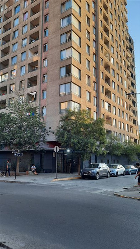 Imagen de Venta Departamento en Santiago - DEPARTAMENTO EN VENTA DE 2 /D1/B ESTAC.BOD. EN SANTIAGO - 51 m² - 2D - 1B (Cod. 2200)