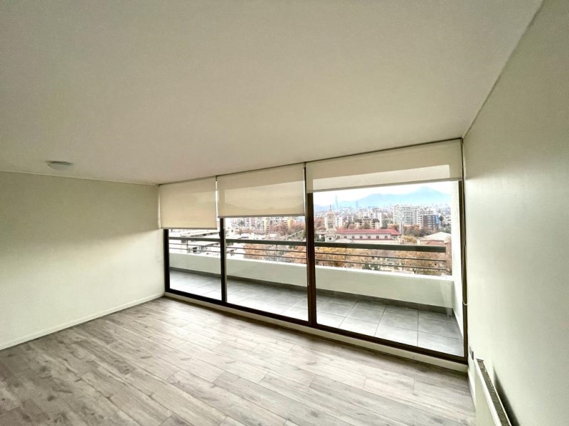 Imagen de Arriendo Departamento en Ñuñoa - ARRIENDO DEPTO 2D 2B 1E 1B CHILE ESPAÑA ÑUÑOA - 68 m² - 2D - 2B (Cod. 22146)
