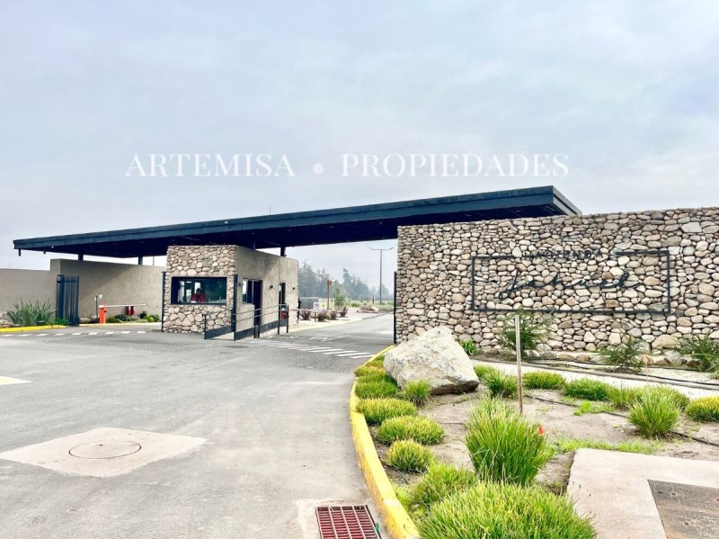 Imagen de Venta Parcela en Buin - ALTO JAHUEL - 5000 m² (Cod. 22226)