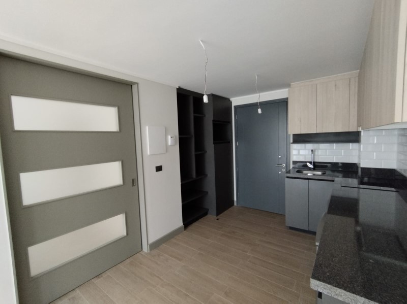 Imagen de Venta Departamento en Santiago - MANUEL ANTONIO TOCORNAL N°652, SANTIAGO - 35 m² - 1D - 1B (Cod. 22403)