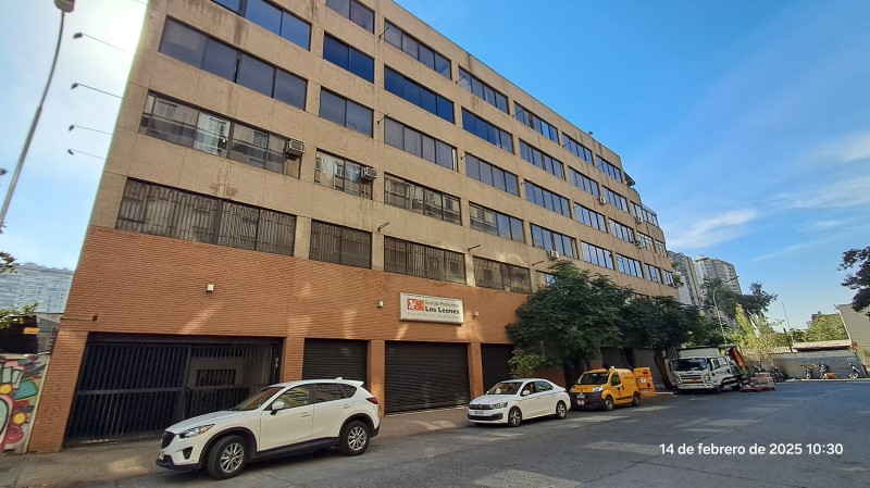 Imagen de Venta Oficina en Santiago - EDIFICIO EN ZENTENO VENTA - 7754 m² - 36D - 26B (Cod. 22789)