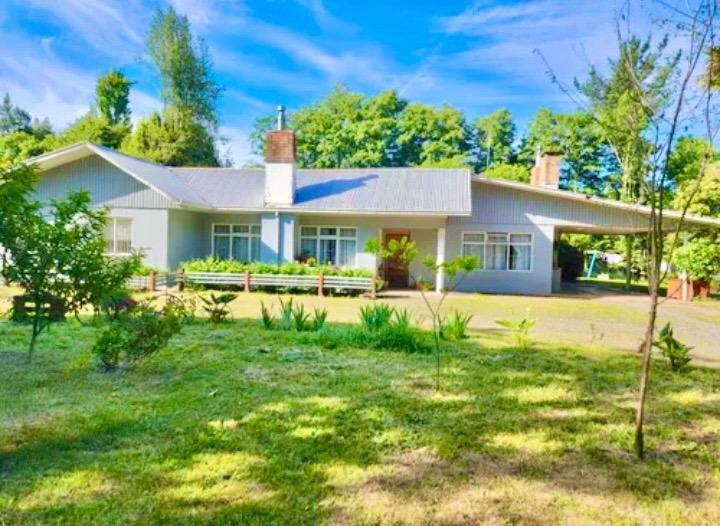 Imagen de Venta Parcela en Los Angeles - CUNIBAL ORIENTE/LOS ANGELES - 277 m² - 5D - 3B (Cod. 23271)